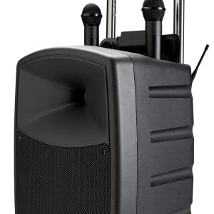 location enceinte chez Power Sound en normandie calvados deauville caen le havre