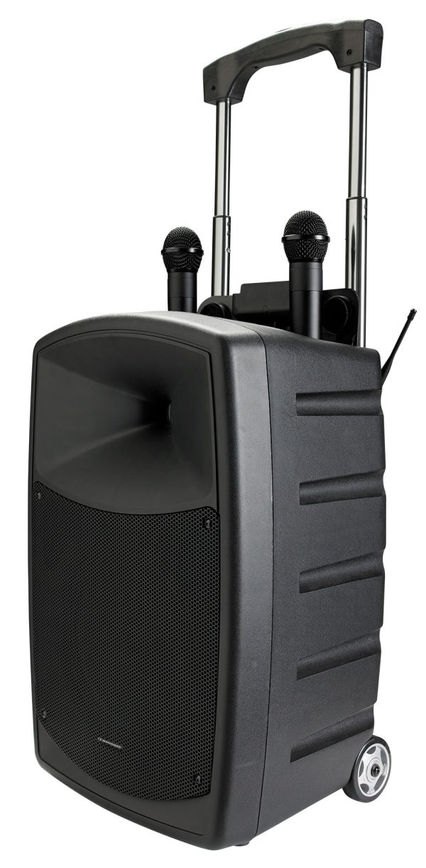 location enceinte chez Power Sound en normandie calvados deauville caen le havre