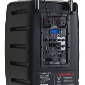 location enceinte chez Power Sound en normandie calvados deauville caen le havre