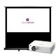 Pack video en location chez power sound normandie calvados deauville caen le havre