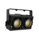 projecteur led Blinder de marque Chauvet Array 2 type FL1300. Pour un effect de scène concert disponible à la location chez Power Sound en normandie calvados deauville caen le havre