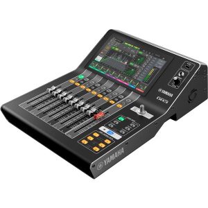 console son yamaha dm3 disponible à la location chez Power Sound en normandie calvados deauville caen le havre