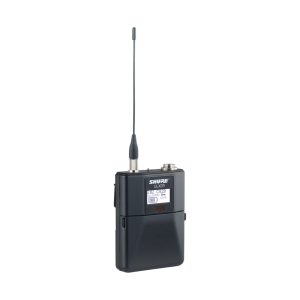emetteur sans fil hf shure ulxd1 disponible à la location chez Power Sound en normandie calvados deauville caen le havre