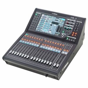 yamaha ql1 disponible à la location chez Power Sound en normandie calvados deauville caen le havre