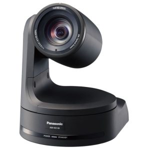camera tourelle panasonic disponible à la location chez Power Sound en normandie calvados deauville caen le havre