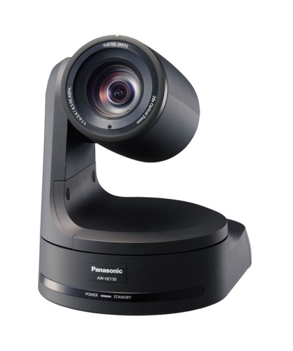 camera tourelle panasonic disponible à la location chez Power Sound en normandie calvados deauville caen le havre