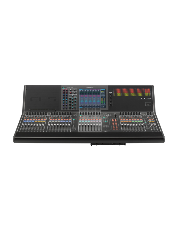 console son yamaha cl5 disponible à la location chez Power Sound en normandie calvados deauville caen le havre