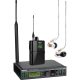 ear monitor shure psm900 disponible à la location chez Power Sound en normandie calvados deauville caen le havre