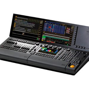 Console Lumière
