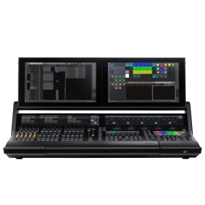 console lumière grandma3 light disponible à la location chez Power Sound en normandie calvados deauville caen le havre.