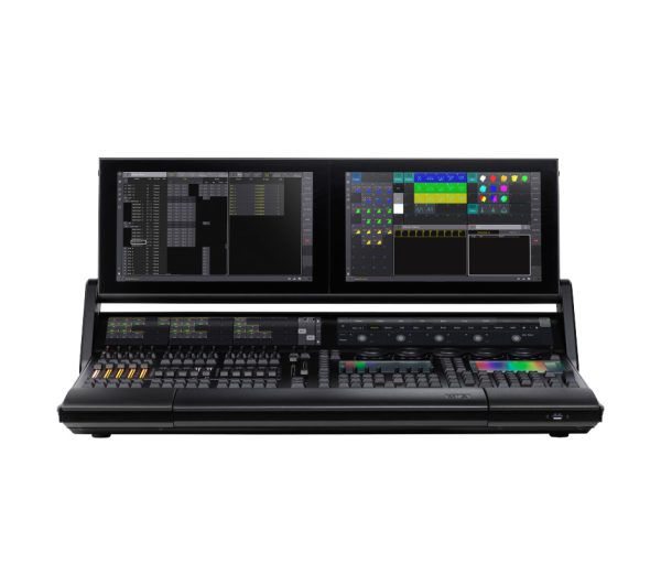 console lumière grandma3 light disponible à la location chez Power Sound en normandie calvados deauville caen le havre.