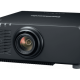 vidéoprojecteur panasonicdisponible à la location chez Power Sound en normandie calvados deauville caen le havre