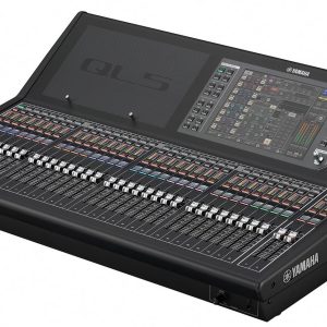 yamaha ql5 disponible à la location chez Power Sound en normandie calvados deauville caen le havre