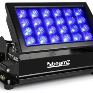 starcolor beamz disponible à la location chez Power Sound en normandie calvados deauville caen le havre
