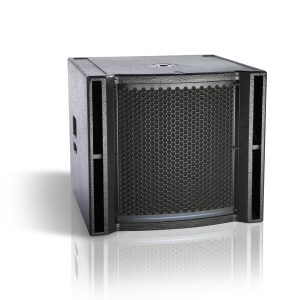 apg tb115 disponible à la location chez Power Sound en normandie calvados deauville caen le havre