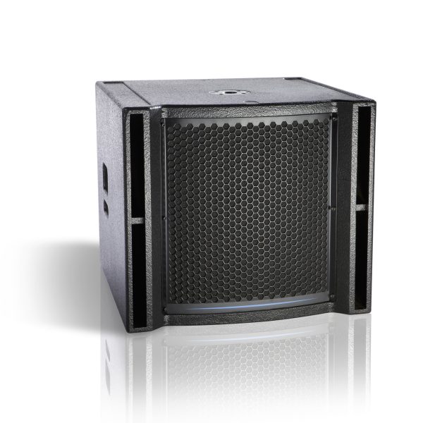 apg tb115 disponible à la location chez Power Sound en normandie calvados deauville caen le havre