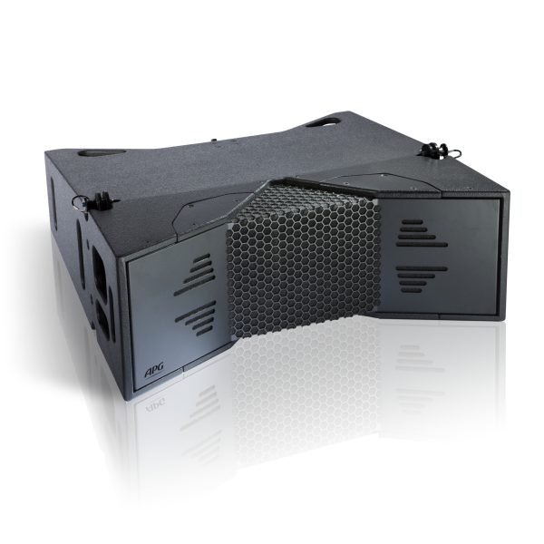 apg ul210 disponible à la location chez Power Sound en normandie calvados deauville caen le havre