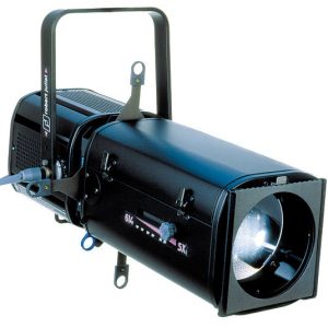 Projecteur traditionnel