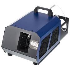 Machine à brouillard
