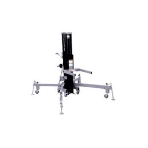 pied de levage genie ST24 power sound