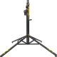 pied levage cremaillère B&B 150kg 4,8m power sound